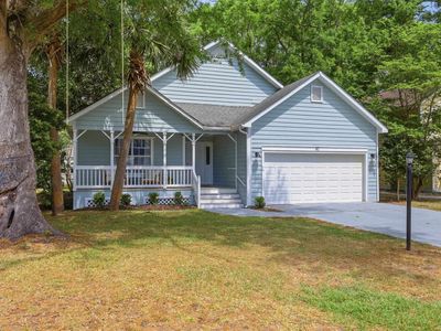 42 Voyagers Dr., Pawleys Island, SC 29585