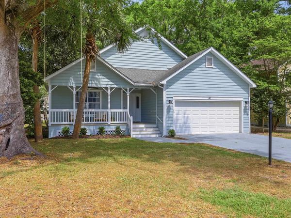 42 Voyagers Dr., Pawleys Island, SC 29585