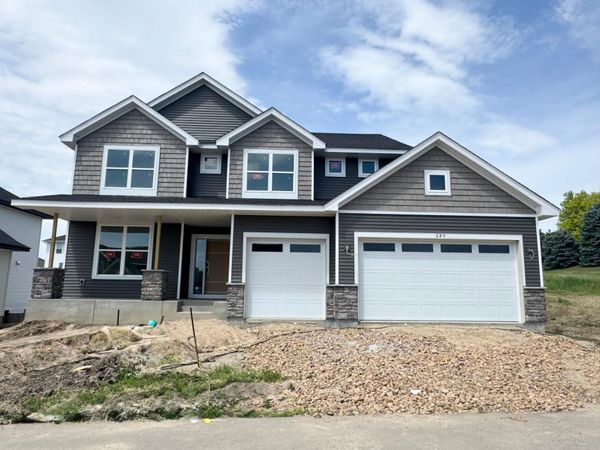 680 Sierra Parkway, Waconia, MN 55387