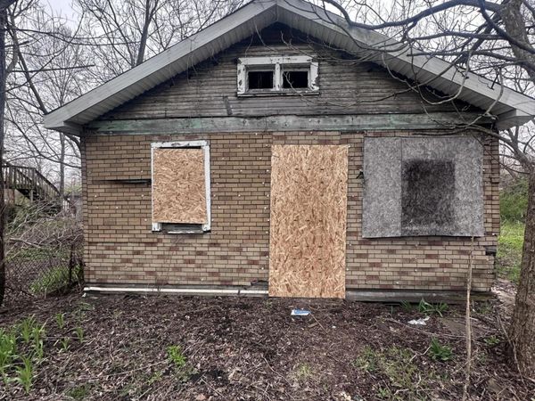 2322 Industrial Boulevard, Gary, IN 46407