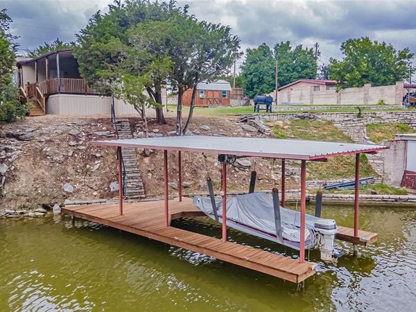 2717 Creek Drive, Granbury, TX 76048