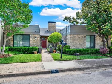 8344 Old Moss Road, Dallas, TX 75231