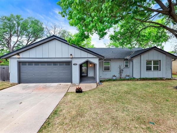 1105 Simpson Terrace, Bedford, TX 76021