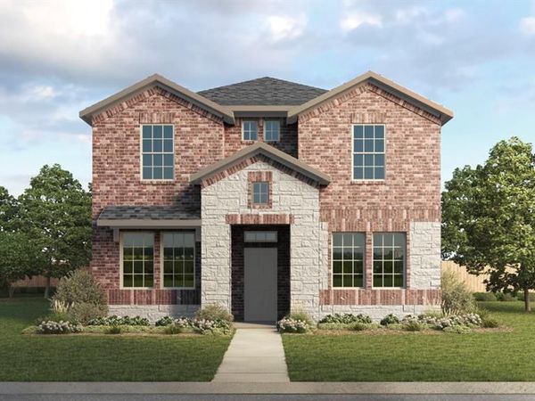 2713 Gladewater Road, Celina, TX 75009