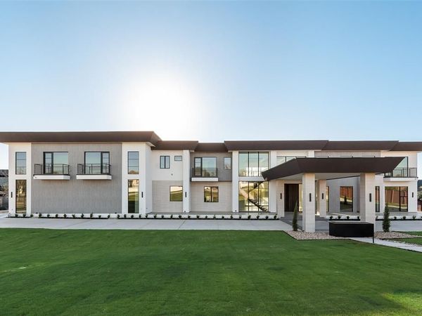 410 S White Chapel Boulevard, Southlake, TX 76092