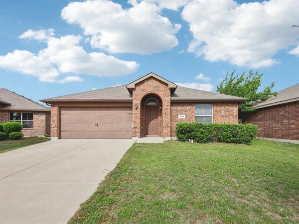 2601 Stonewall Lane, Fort Worth, TX 76123