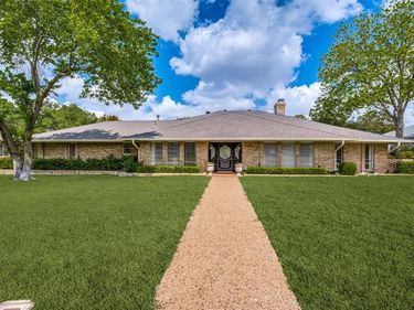 4139 Deep Valley Drive, Dallas, TX 75244