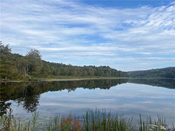 Stramba Road, Cincinnatus, NY 13040