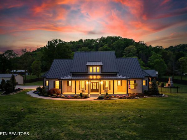 8519 Martin Mill Pike, Knoxville, TN 37920