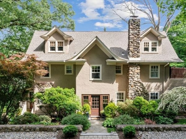 18 Ball Road, Mountain Lakes, NJ 07046