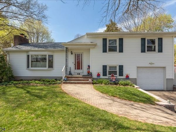 58 Wilson Road, Franklin, NJ 08873