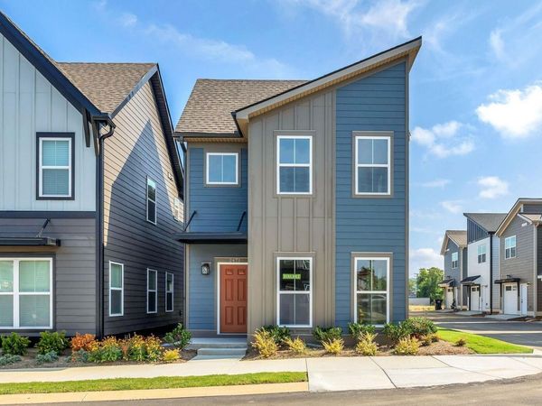 2471 Twill Place, Chattanooga, TN 37404