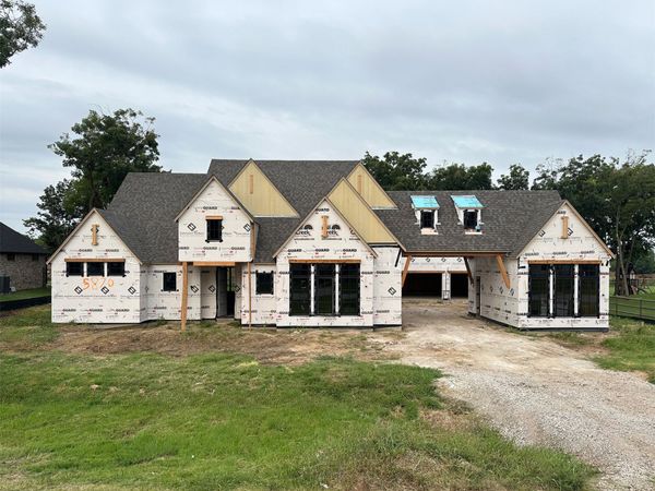 5870 N River Birch Road, Owasso, OK 74055
