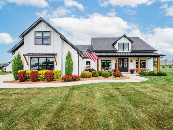 9172 Poplar Grove Lane, Alvaton, KY 42122