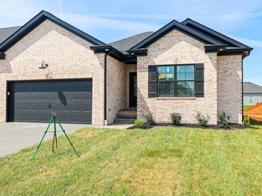 974 County House Lane Lot 205, Bowling Green, KY 42101