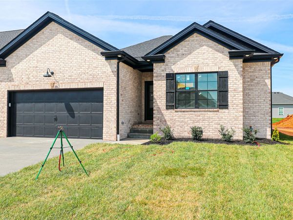 974 County House Lane Lot 205, Bowling Green, KY 42101