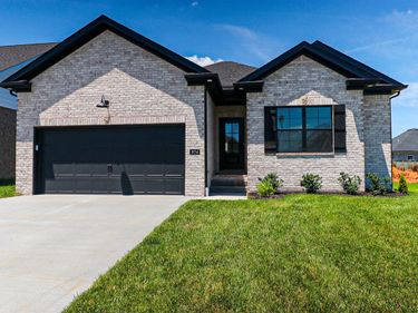 974 County House Lane Lot 205, Bowling Green, KY 42101