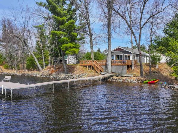 923 County Road Z, Arkdale, WI 54613