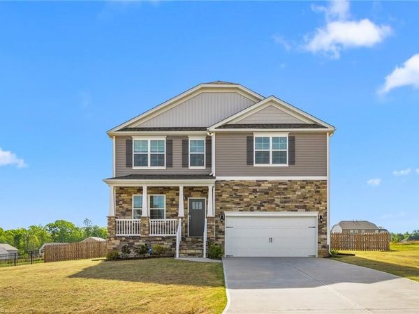 1049 Tilburn Terrace, Browns Summit, NC 27214