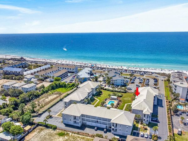 2410 Scenic Gulf Drive, UNIT 203C, Miramar Beach, FL 32550