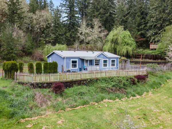 33150 Mount Pleasant Rd, Lebanon, OR 97355