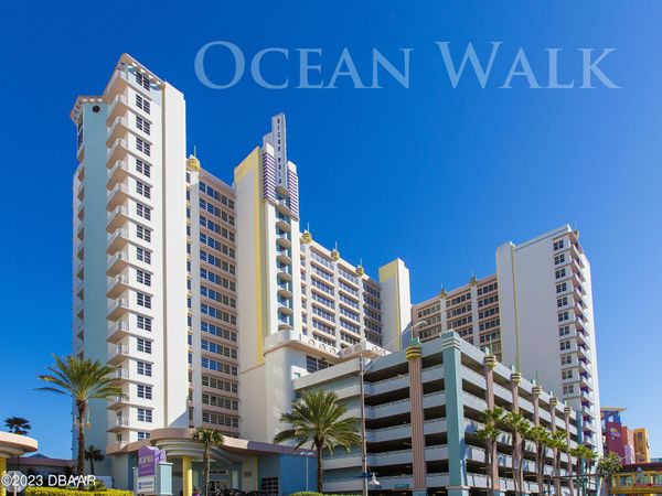 300 N Atlantic Avenue, Unit 1705, Daytona Beach, FL 32118