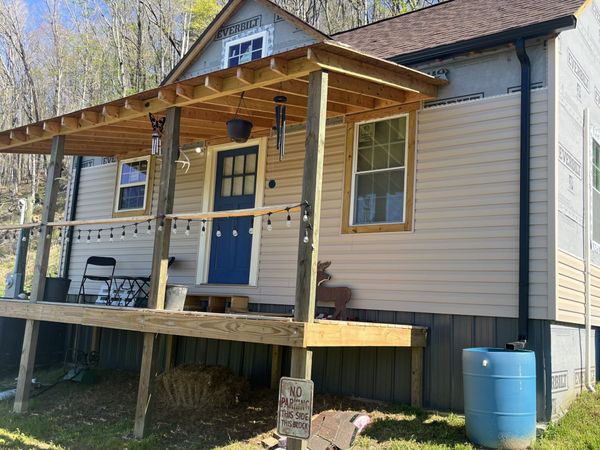 2131 Old Weatherford Rd, Lutts, TN 38471