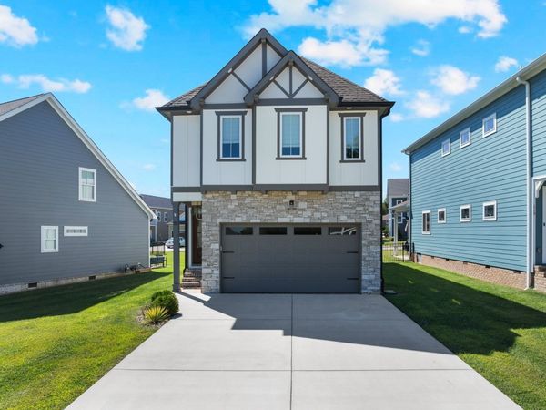 111 Barefoot Way , Winchester, TN 37398