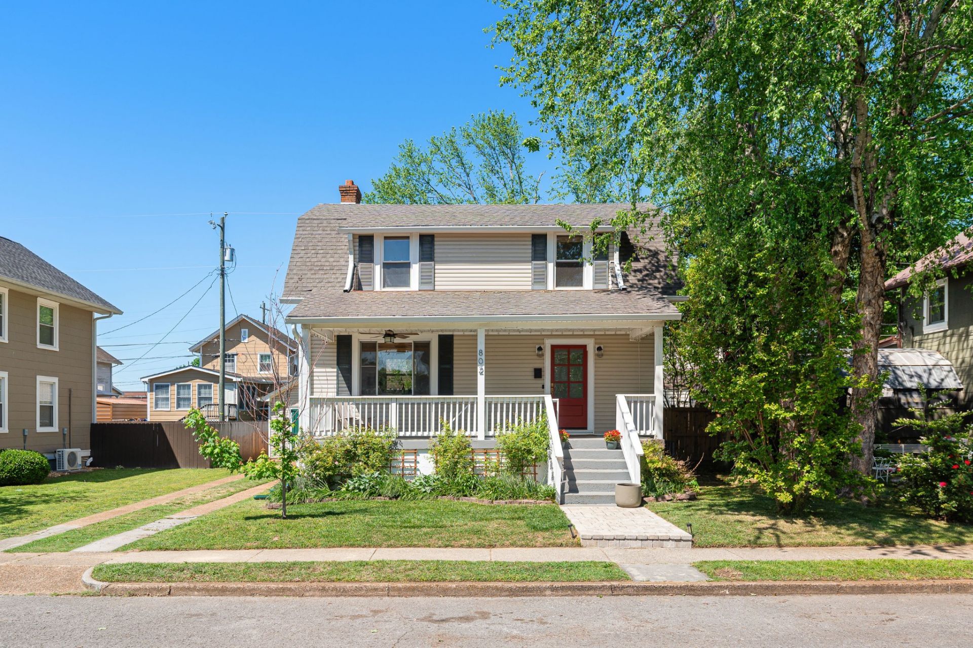 802 Lawrence St, Old Hickory, TN 37138 Main Photo