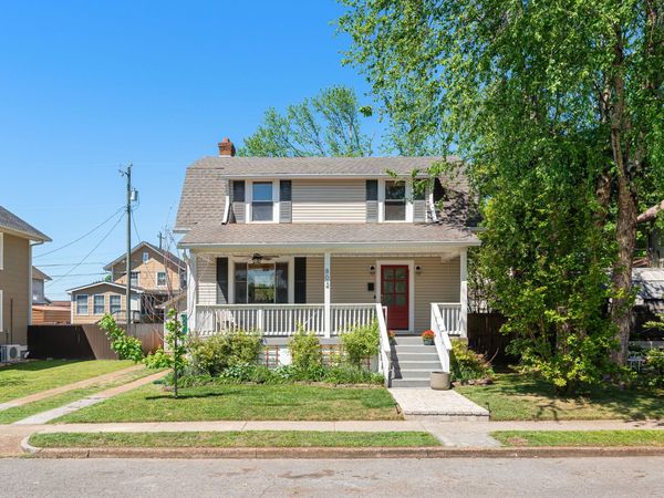 802 Lawrence St, Old Hickory, TN 37138