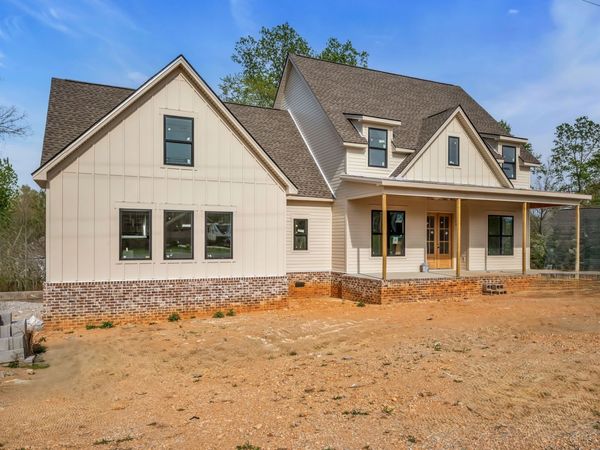 64 Evergreen Trail , Burns, TN 37029