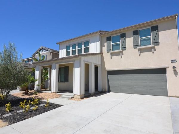 27956 Autumn Ct., Valley Center, CA 92082