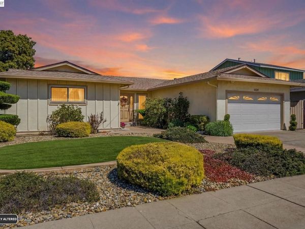 14322 Trinidad Rd, San Leandro, CA 94577