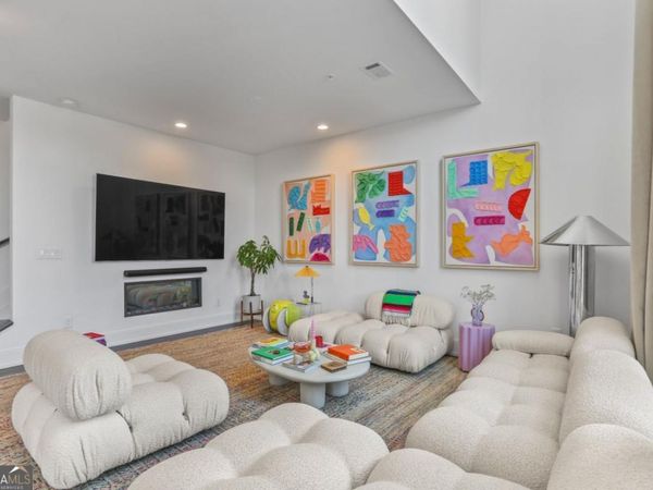 1200 Ponce De Leon Avenue NE, Unit A5, Atlanta, GA 30306