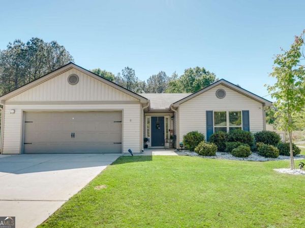 773 Shoal Creek Road, Colbert, GA 30628