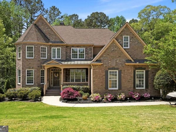 6380 Lake Oak Landing, Cumming, GA 30040