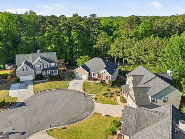 2351 Owens Valley Run, Kennesaw, GA 30152