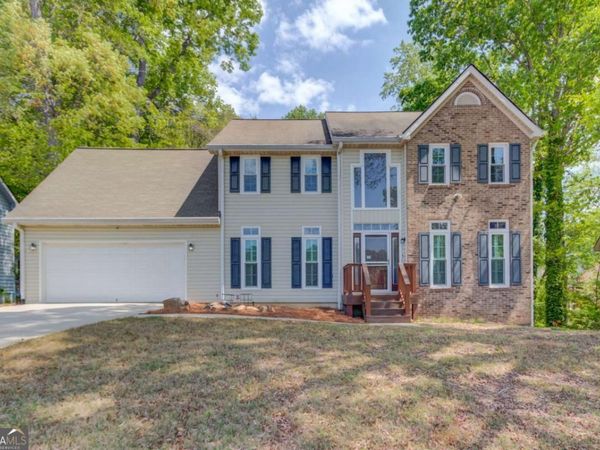 351 Indus Lane, Lawrenceville, GA 30044