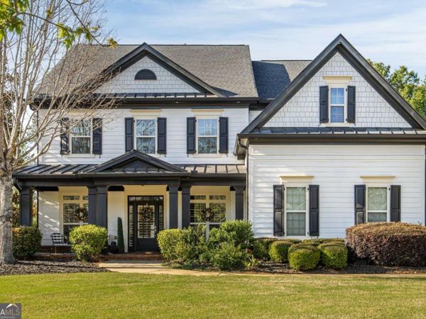 6025 Golf View Crossing, Locust Grove, GA 30248