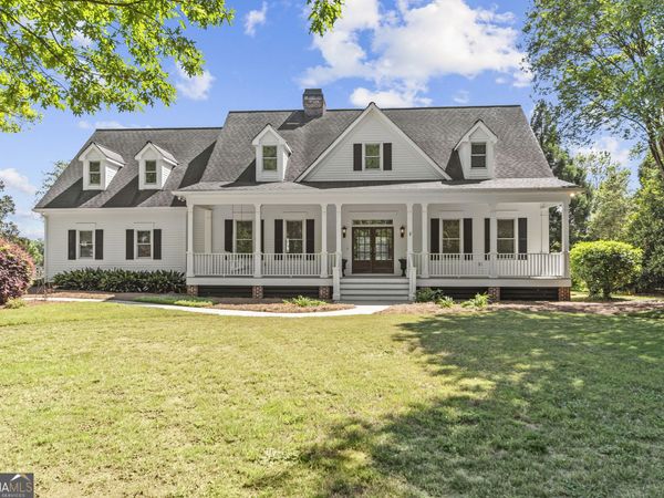 1240 Dixie Highway, Madison, GA 30650