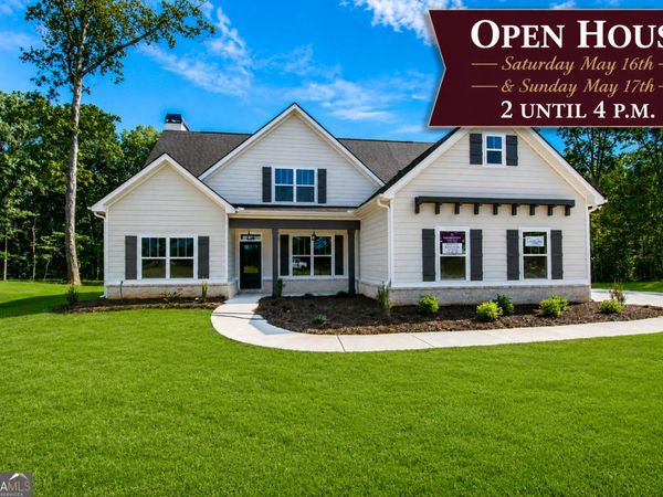 17 Hedge Court, Newnan, GA 30263