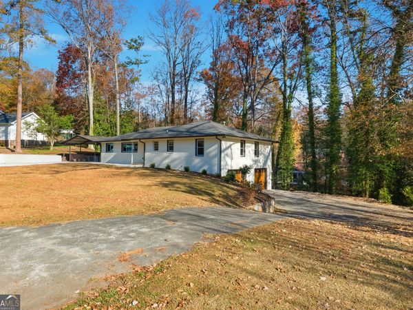 117 Glencrest Drive, Toccoa, GA 30577