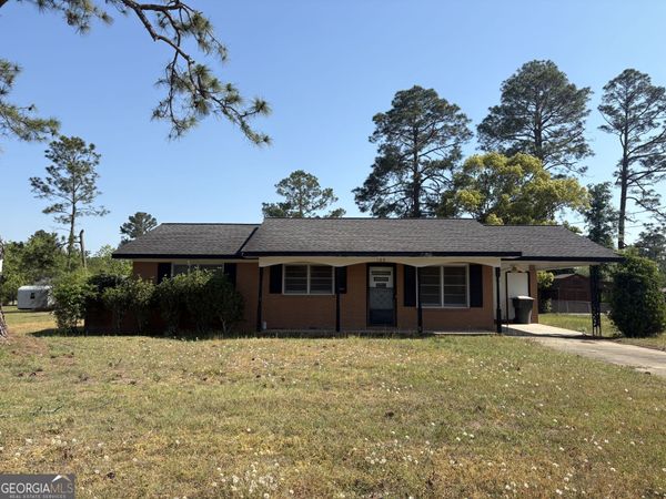 109 Redwood Drive, Vidalia, GA 30474