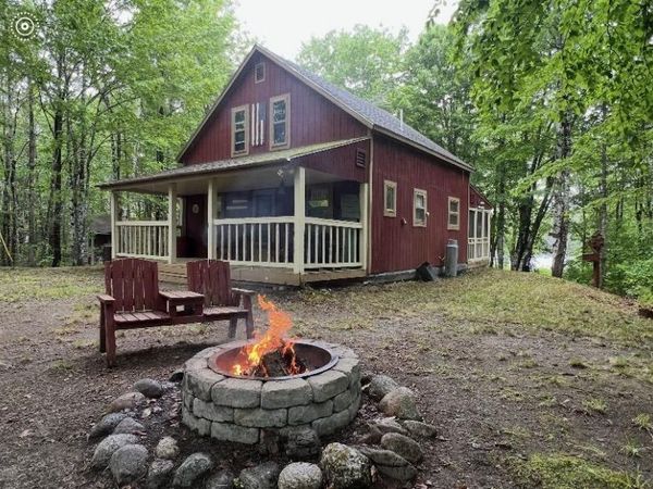 2 S Union River Road, Mariaville, ME 04605