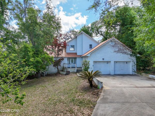 9900 Highway 2301 , Youngstown, FL 32466