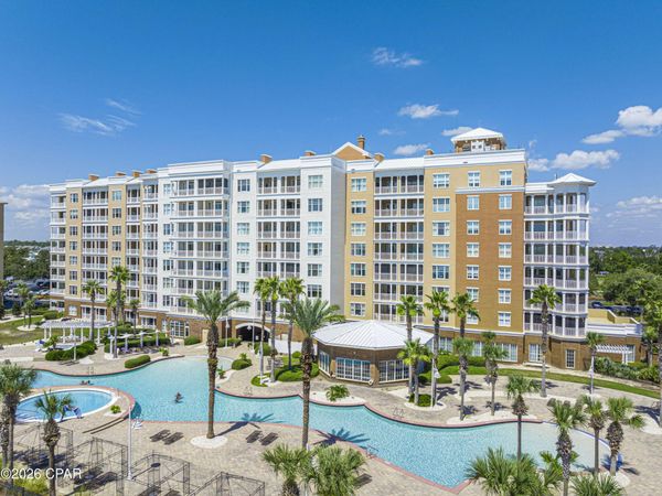 4100 Marriott Drive , Unit 708, Panama City Beach, FL 32408