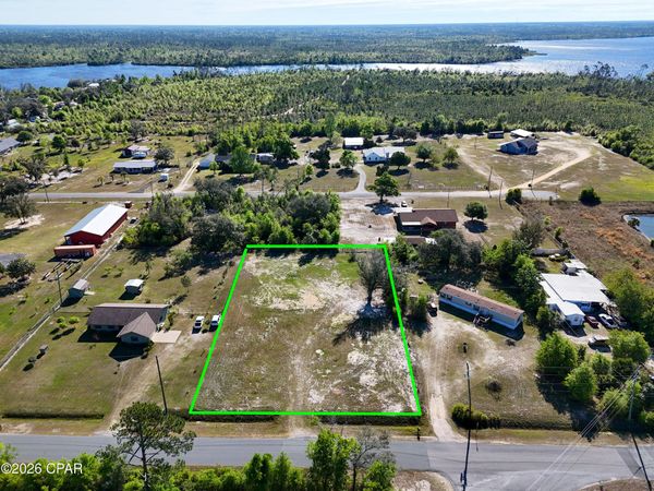 7806 Mittie Avenue , Panama City, FL 32404