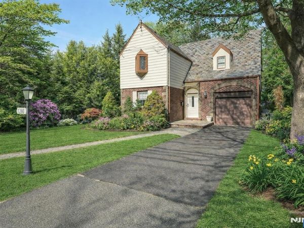 1280 Sussex Road, TEANECK, NJ 07666