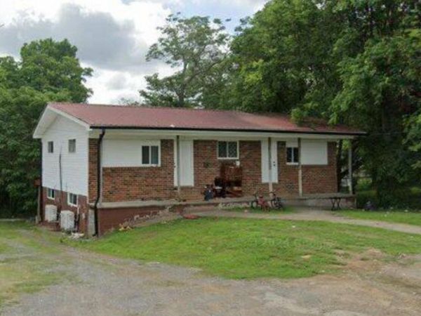 650 Railroad Street NE, Cleveland, TN 37311