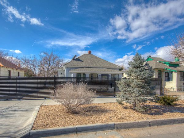 1105 Broadway Boulevard SE, Albuquerque, NM 87102